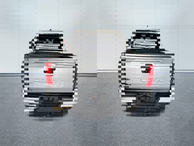 Used 2024 Toyota Tacoma TRD Off-Road image 5