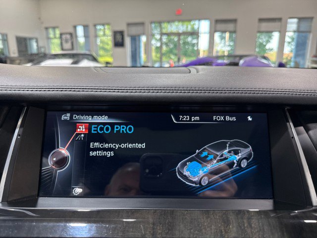 Used 2015 BMW 750Li xDrive w/ M Sport Edition AWD/4WD image 83