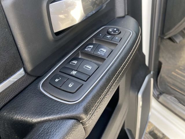 Used 2021 RAM 2500 Laramie AWD/4WD image 20