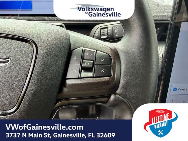 Used 2024 Ford Mustang Mach-E Premium AWD/4WD image 24