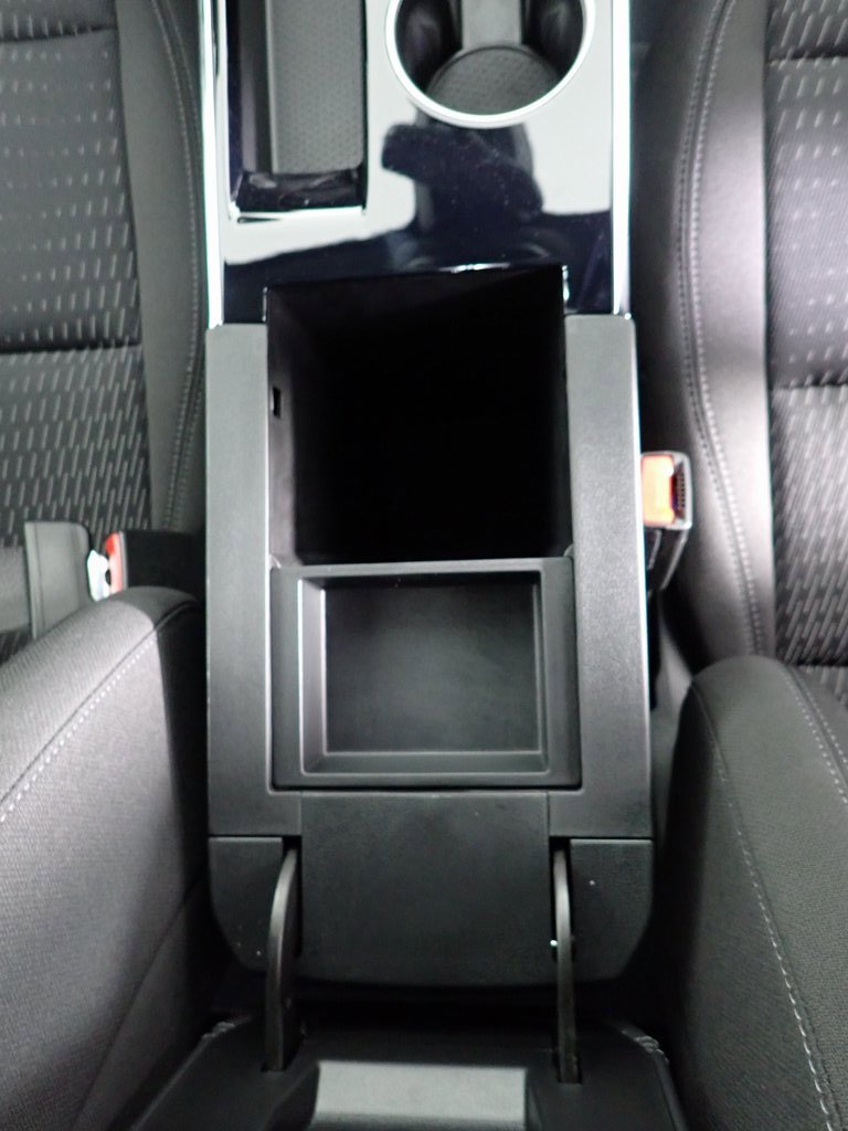 New 2025 Chevrolet Equinox LT w/ Safety and Technology Package image 27