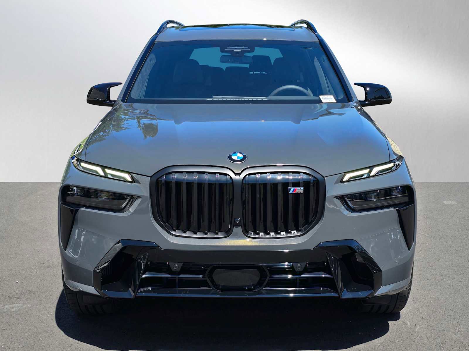 New 2026 BMW X7 M60i image 8