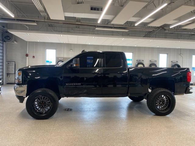 Used 2019 Chevrolet Silverado 1500 LT image 9