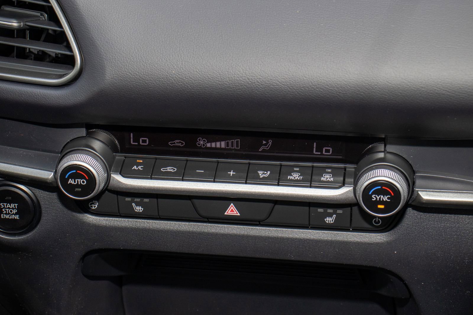 New 2026 MAZDA CX-30 AWD 2.5 S w/ Premium Package image 23