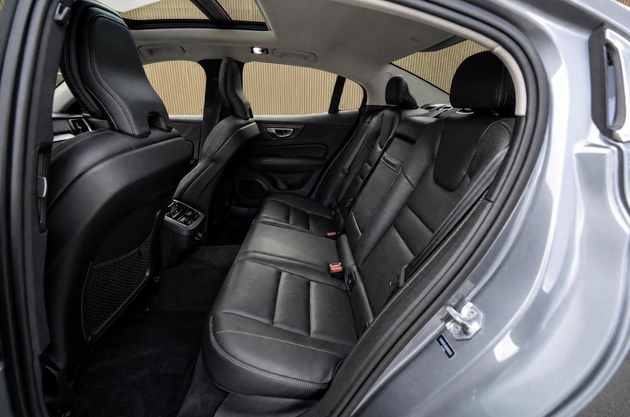 Used 2019 Volvo S60 T6 Inscription AWD/4WD image 19