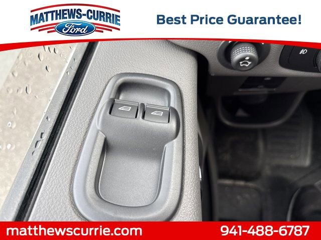 New 2026 Ford Transit 250 Base w/ Exterior Upgrade Package image 17