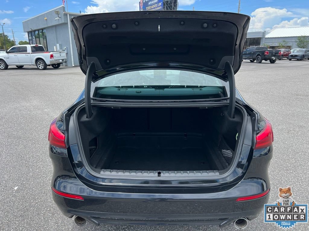 Used 2024 BMW 228i xDrive Gran Coupe AWD/4WD image 19