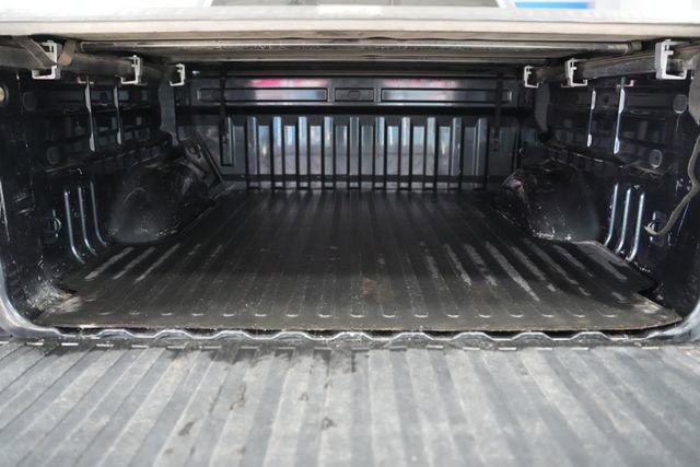 Used 2018 GMC Canyon SLT w/ Driver Alert Package image 9