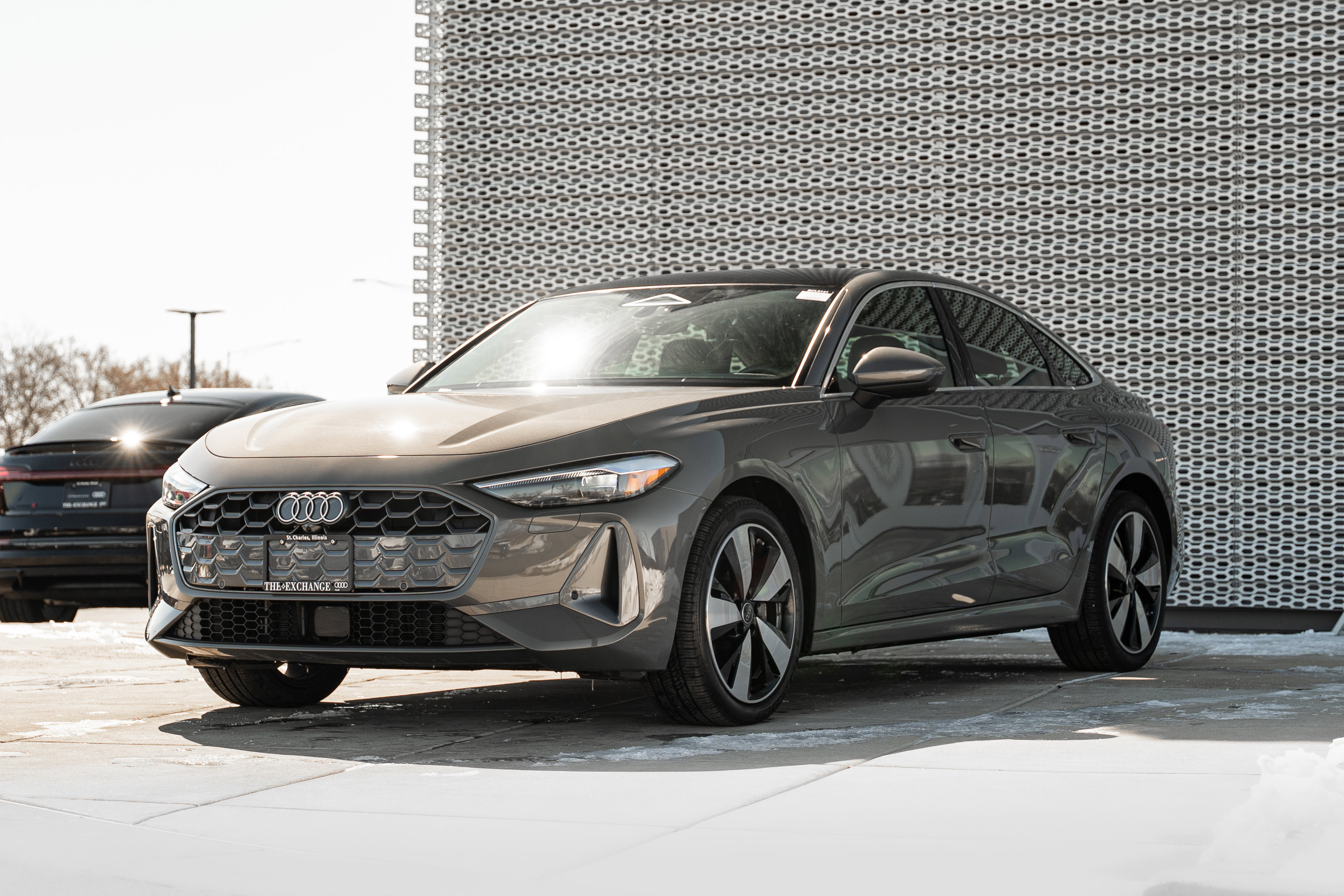 Certified 2025 Audi A5 Premium w/ Convenience Package image 7