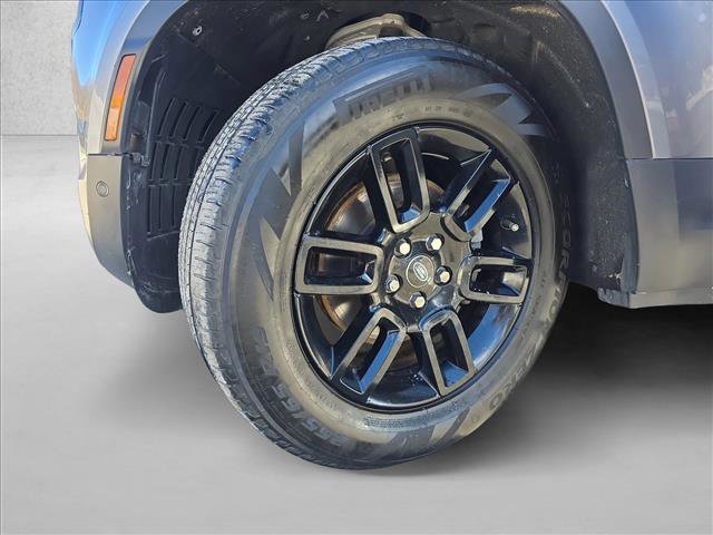 Certified 2024 Land Rover Defender 110 S AWD/4WD image 27