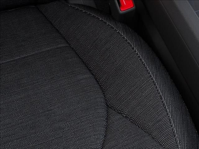New 2027 Kia Seltos LX FWD image 24
