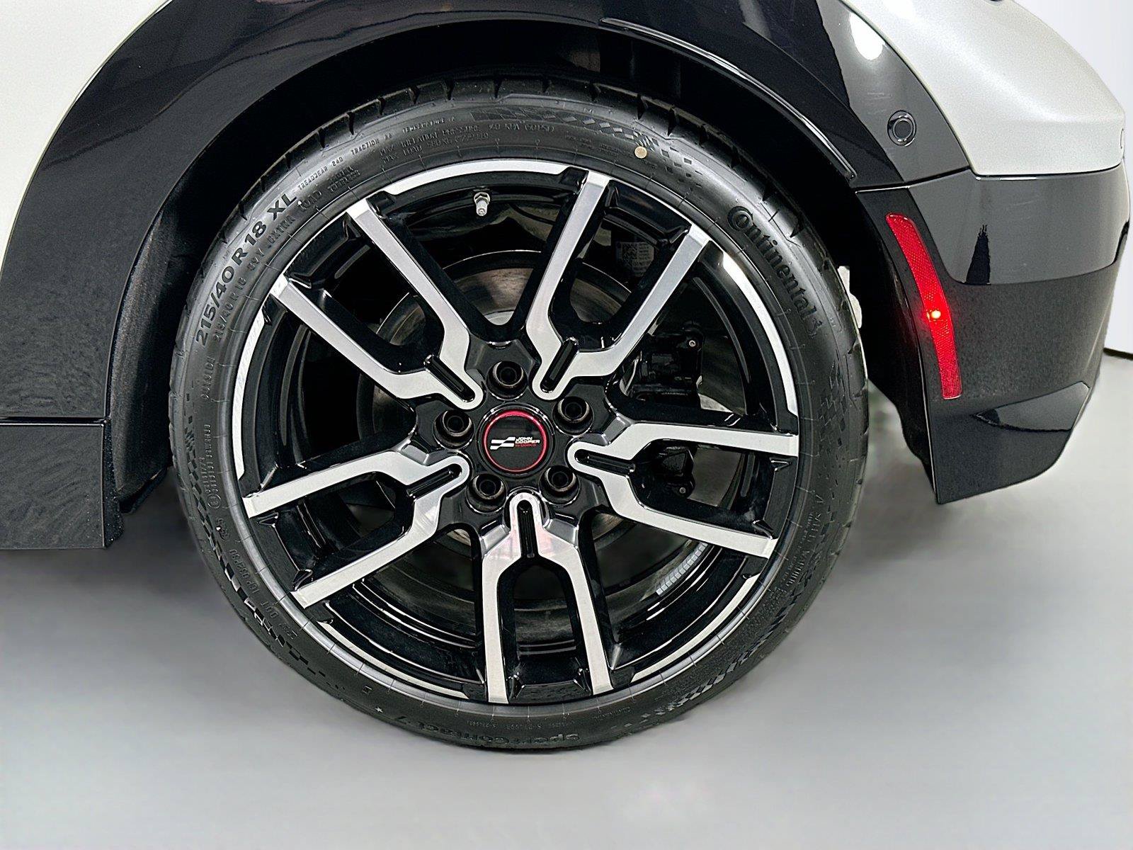 New 2026 MINI Cooper S FWD image 28