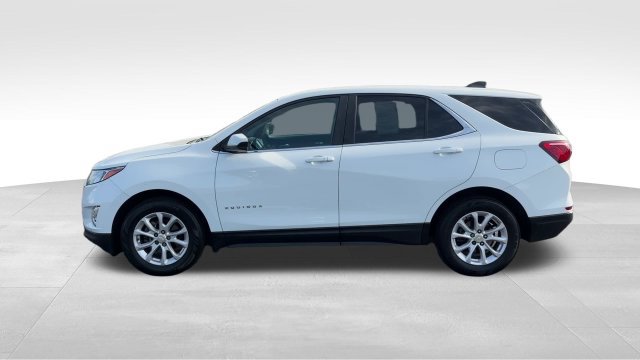 Certified 2021 Chevrolet Equinox LT FWD image 3