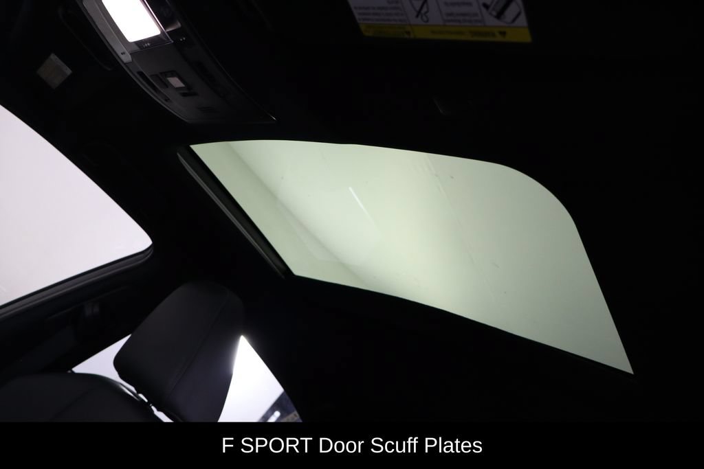 Used 2021 Lexus NX 300 F Sport w/ F Sport Premium Package FWD image 24