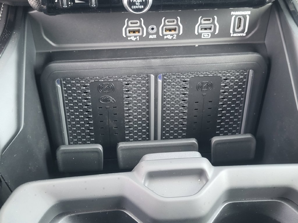 New 2026 RAM 1500 Limited AWD/4WD image 24