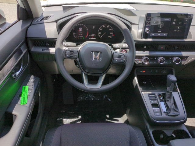 New 2026 Honda CR-V EX image 14