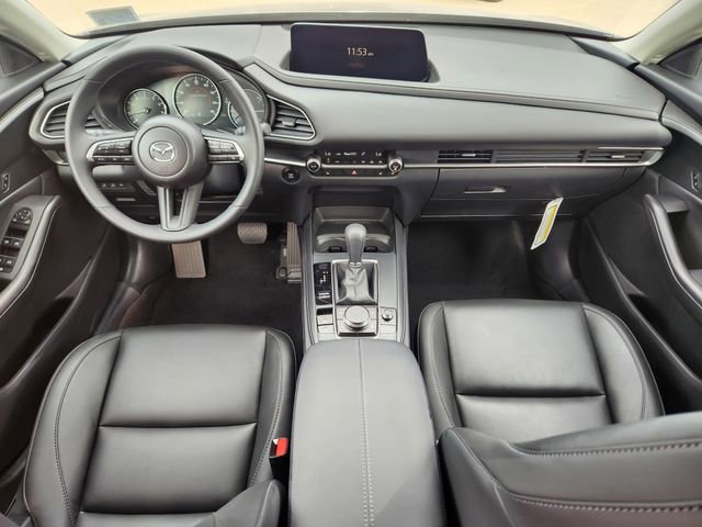 New 2026 MAZDA CX-30 AWD 2.5 S image 11