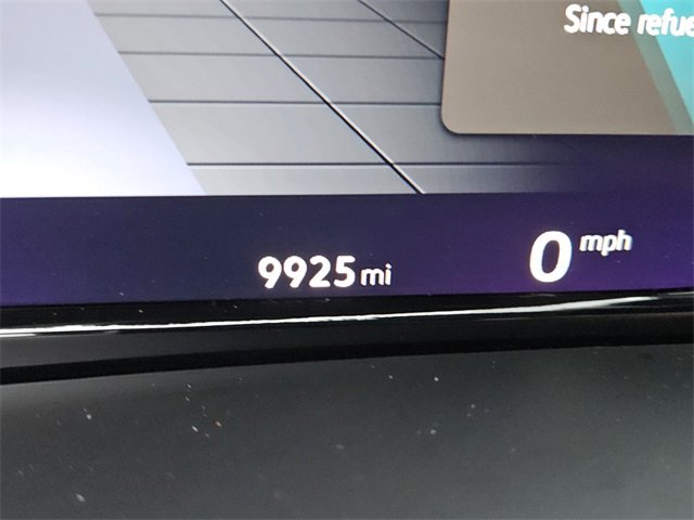 Certified 2025 Volkswagen Atlas Cross Sport SE image 27