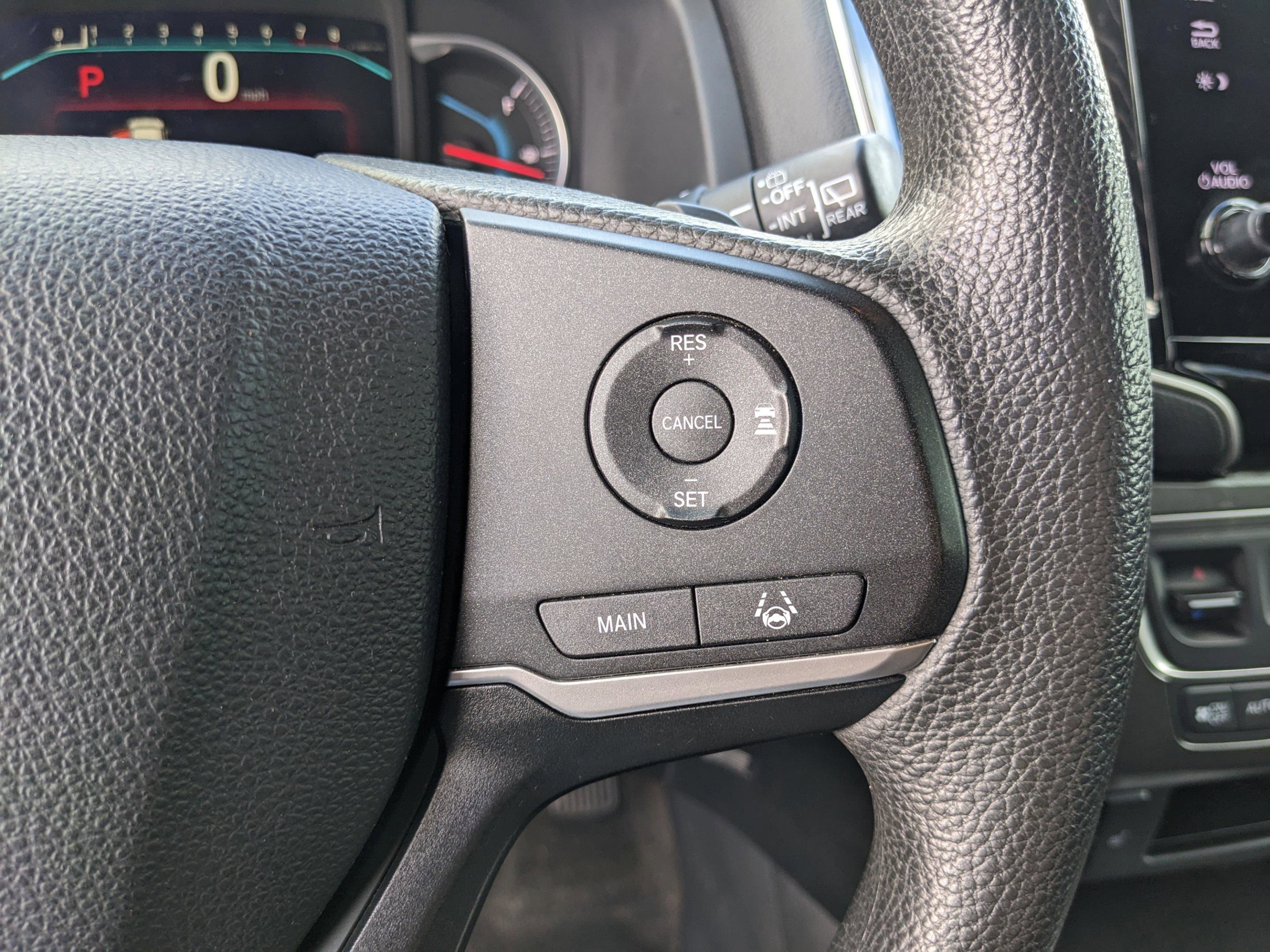 Used 2022 Honda Pilot Sport image 31