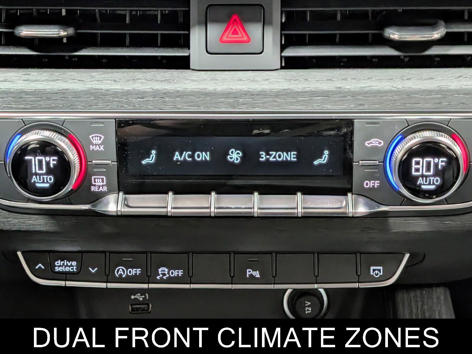 Used 2024 Audi A4 2.0T Premium w/ Convenience Package image 30