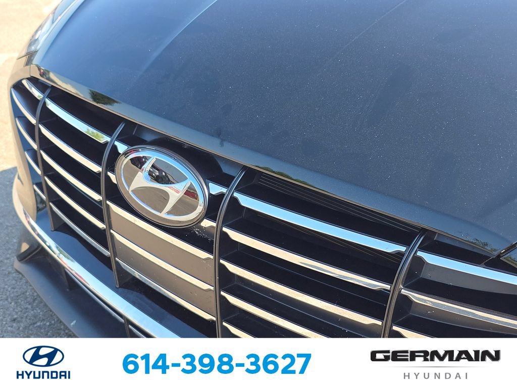 Used 2023 Hyundai Sonata SE w/ Cargo Package FWD image 14