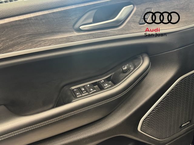 Used 2022 Jeep Grand Cherokee L Limited w/ Black Appearance Package RWD image 29