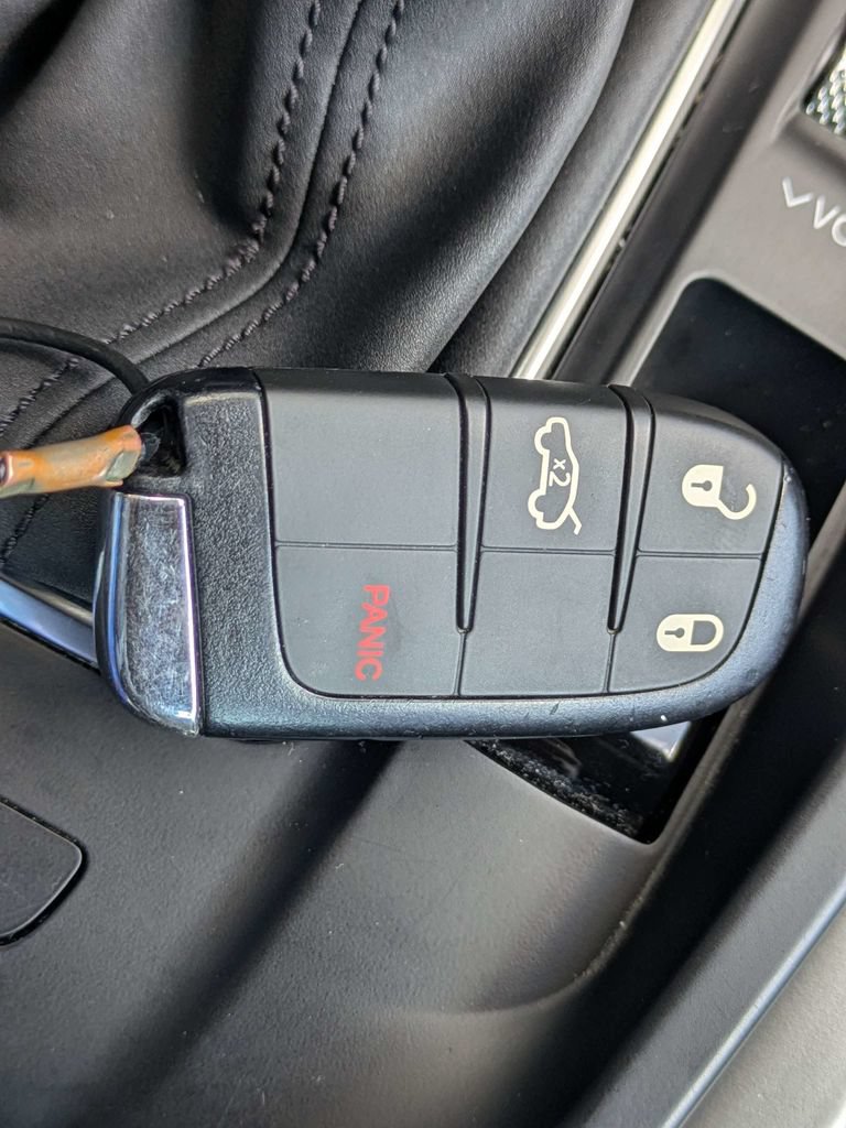 Used 2024 Dodge Hornet GT AWD/4WD image 27