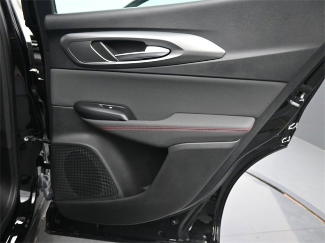 New 2025 Dodge Hornet R/T image 16