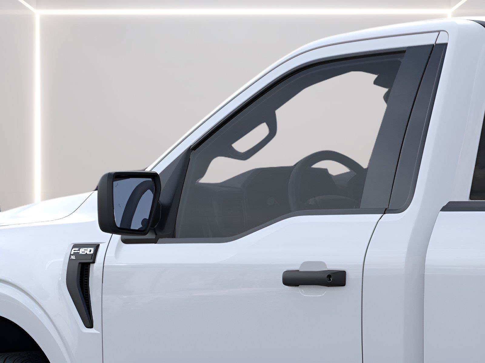 New 2026 Ford F150 XL RWD image 20