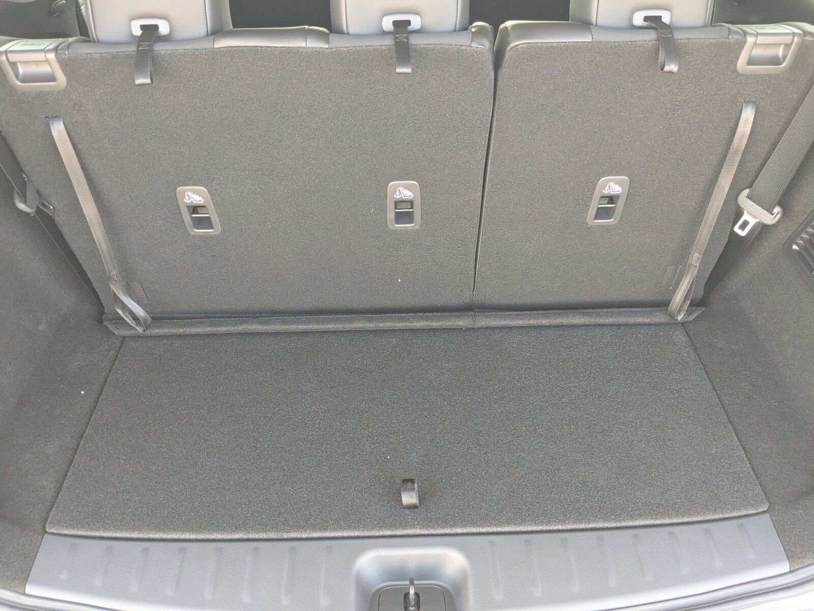 New 2026 Nissan Pathfinder SL w/ SL Premium Package image 29