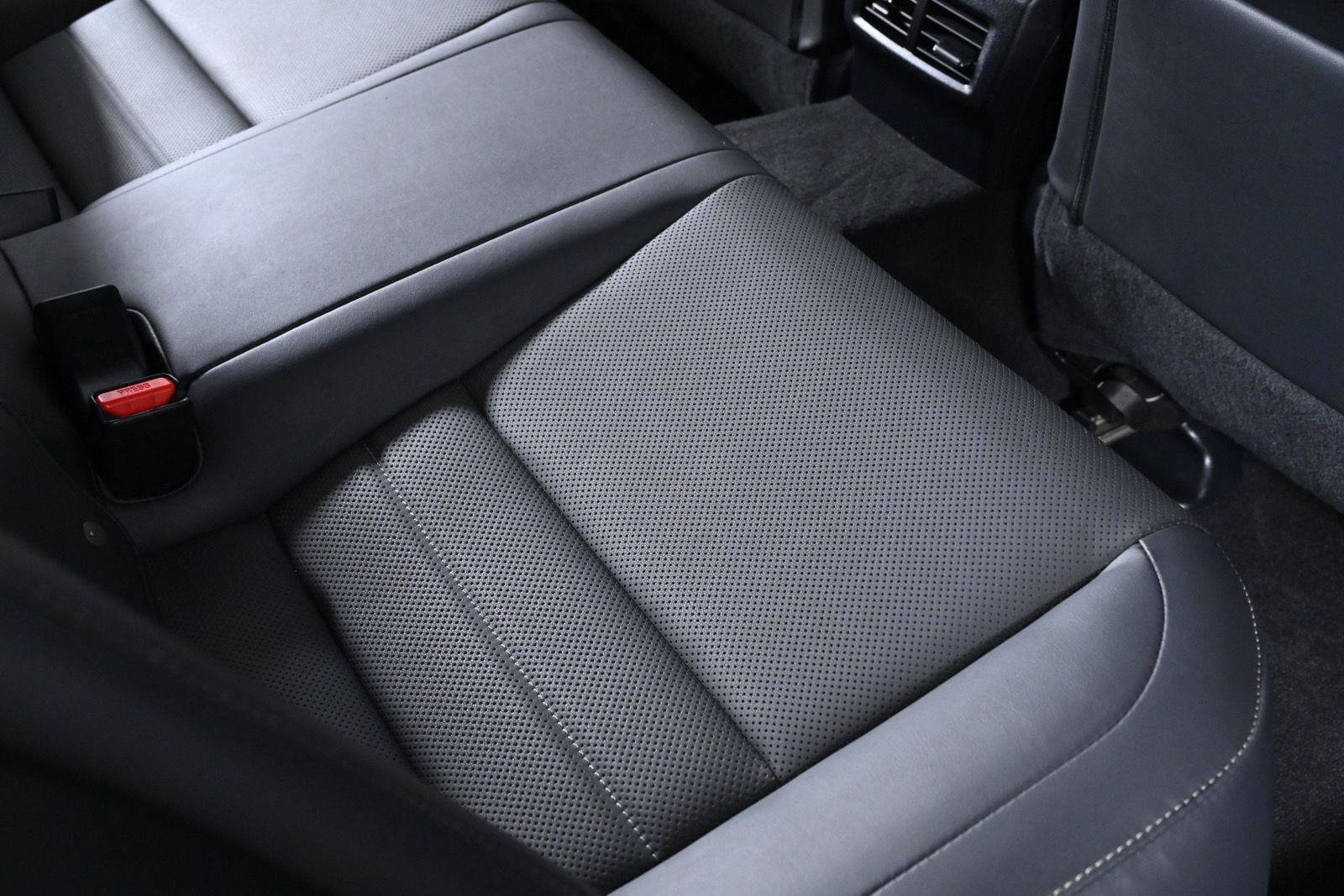 Used 2019 Lexus IS 350 F Sport w/ F Sport Package AWD/4WD image 25
