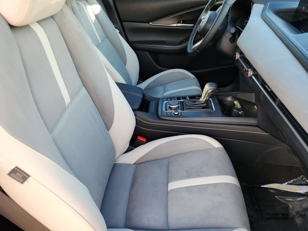 New 2026 MAZDA CX-30 Aire Edition image 5