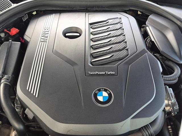 Used 2020 BMW 740i RWD image 22