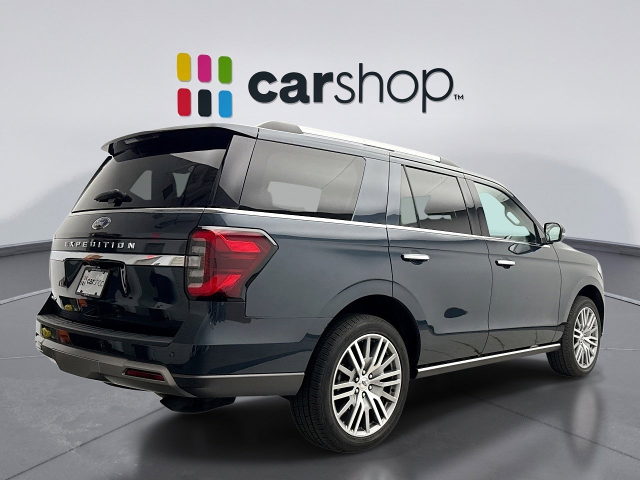 Used 2022 Ford Expedition Limited image 5