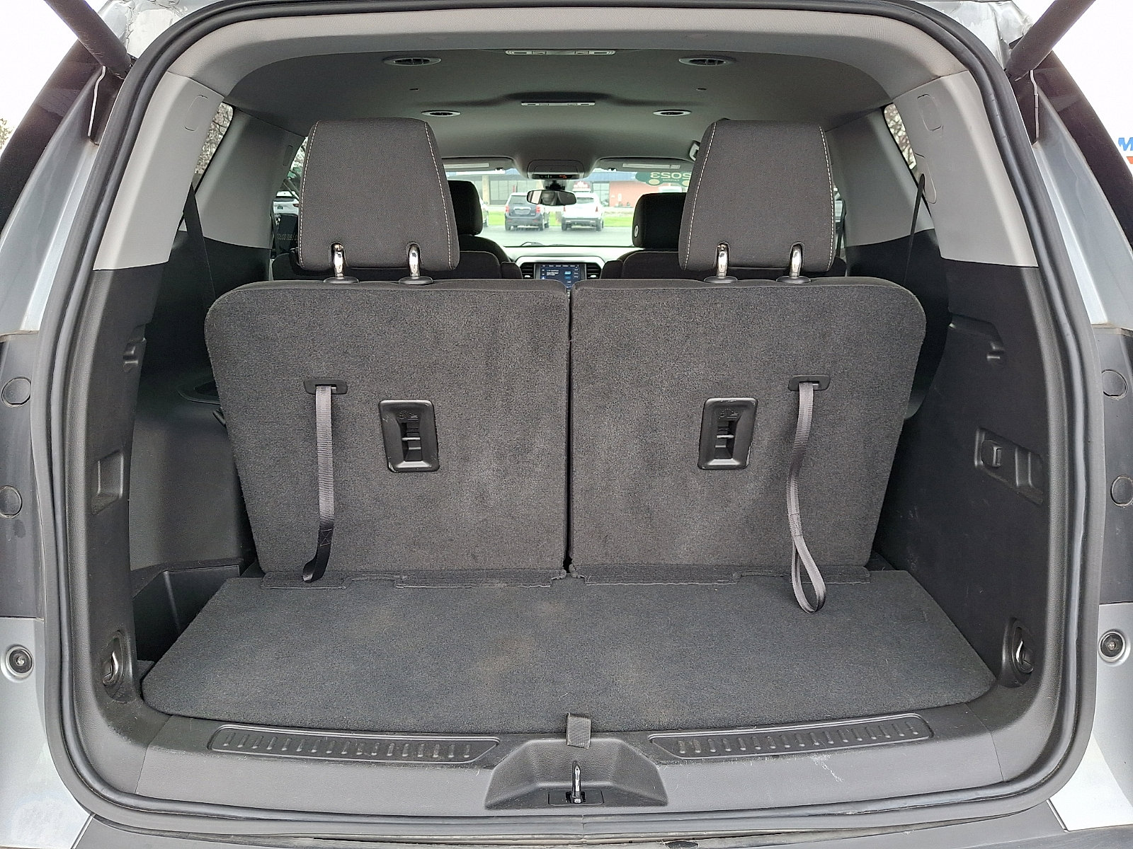 Certified 2023 GMC Acadia SLE w/ Driver Convenience Package image 33