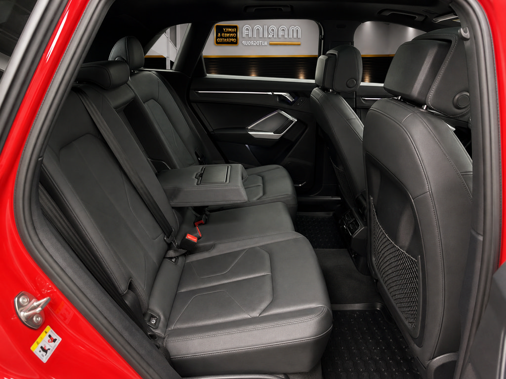 Used 2021 Audi Q3 2.0T Premium Plus AWD/4WD image 30