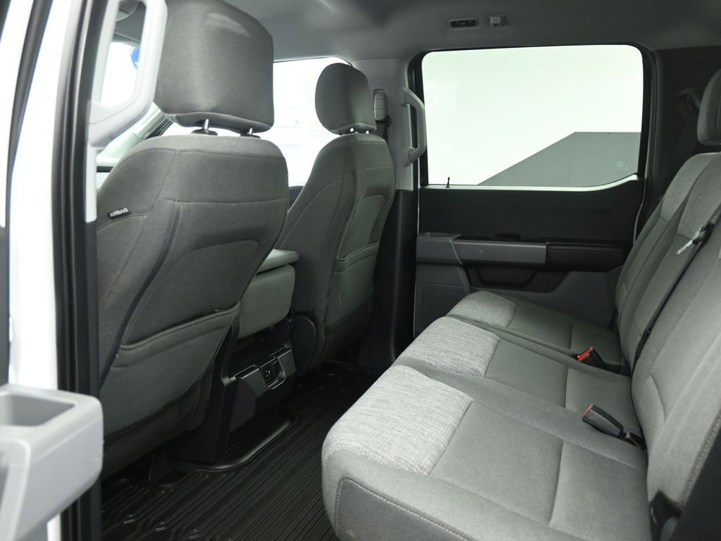 Certified 2021 Ford F150 XLT image 17