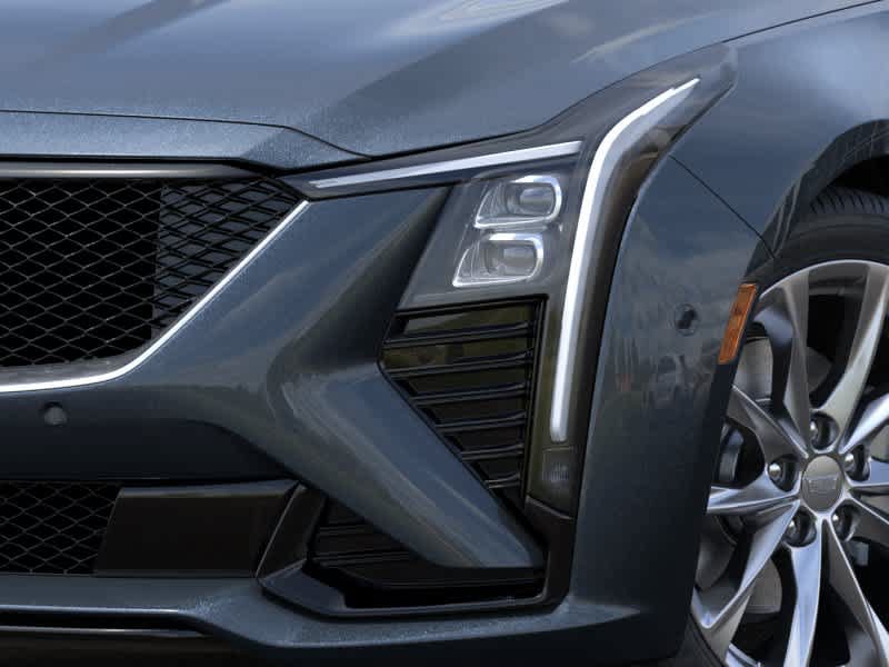 New 2026 Cadillac CT5 Sport w/ Technology Package AWD/4WD image 10