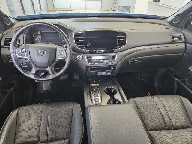 Used 2024 Honda Passport TrailSport image 19