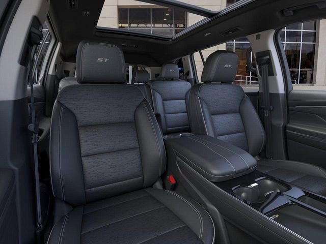 New 2026 Buick Enclave Sport Touring w/ Power Package image 16