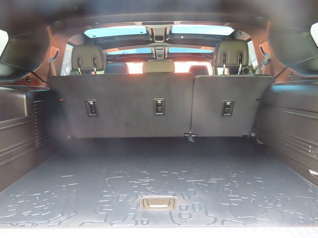 Used 2024 GMC Hummer EV 3X w/ LPO, Illumination Package AWD/4WD image 41