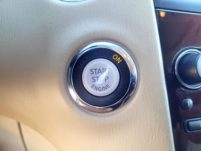 Used 2016 INFINITI QX50 AWD w/ Deluxe Touring Package image 17