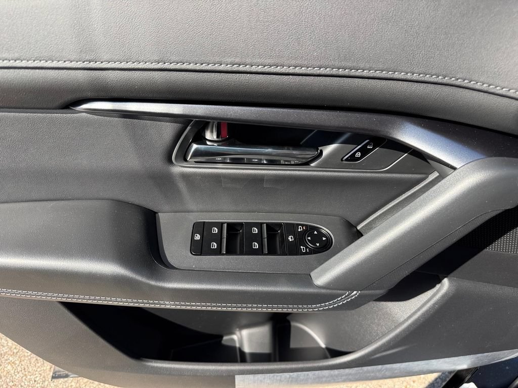New 2026 MAZDA CX-5 Preferred AWD/4WD image 18