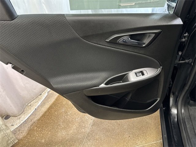 Certified 2023 Chevrolet Malibu LT image 23