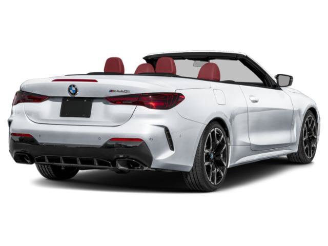 New 2027 BMW M440i xDrive Convertible AWD/4WD image 5