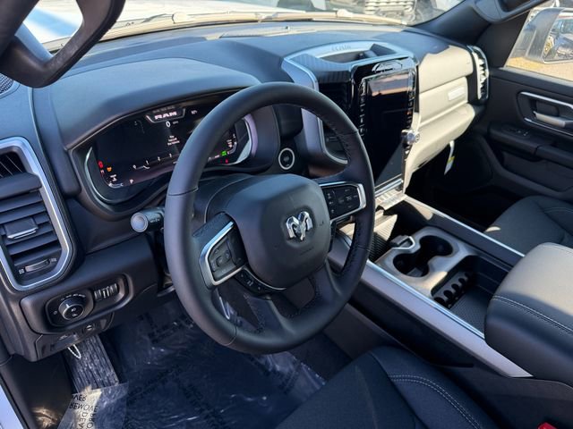 New 2026 RAM 1500 Big Horn image 14