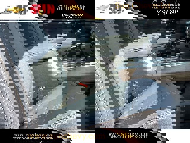 New 2026 Chevrolet Silverado 1500 High Country w/ High Country Premium Package image 20