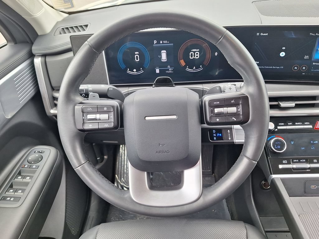 Used 2024 Hyundai Santa Fe XRT AWD/4WD image 16