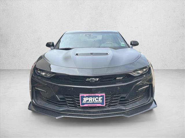 Used 2023 Chevrolet Camaro SS RWD video 2
