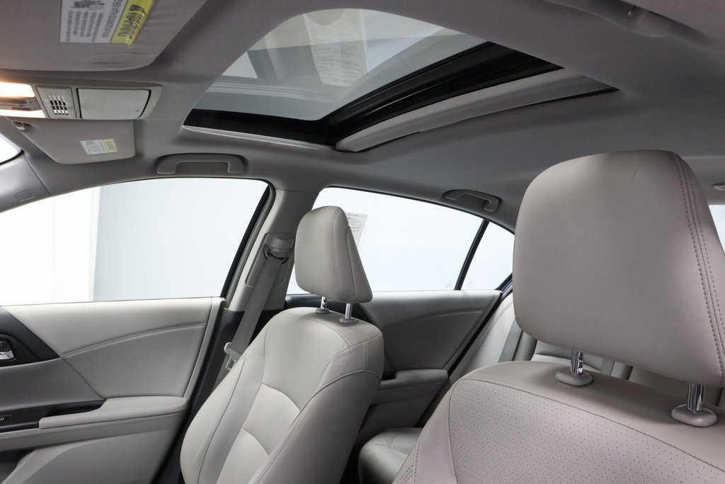 Used 2014 Honda Accord EX-L image 34
